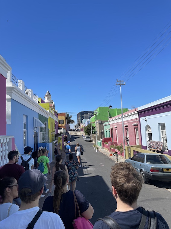 Bo-Kaap
