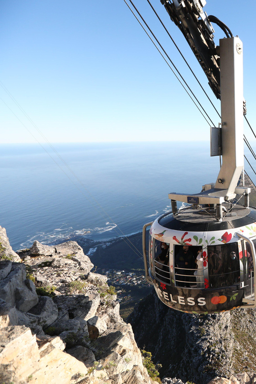 Table Mountain
